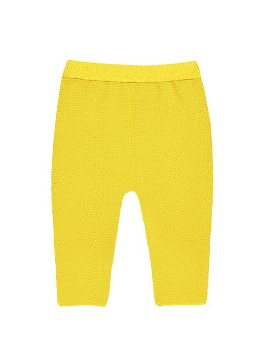 legging bébé à picots